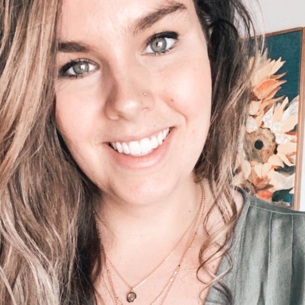 Meet your Posher, Emma